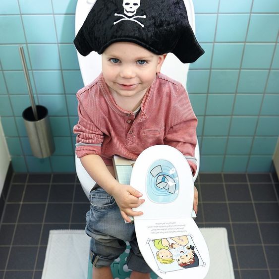 Haba Buch Kalle Klopirat