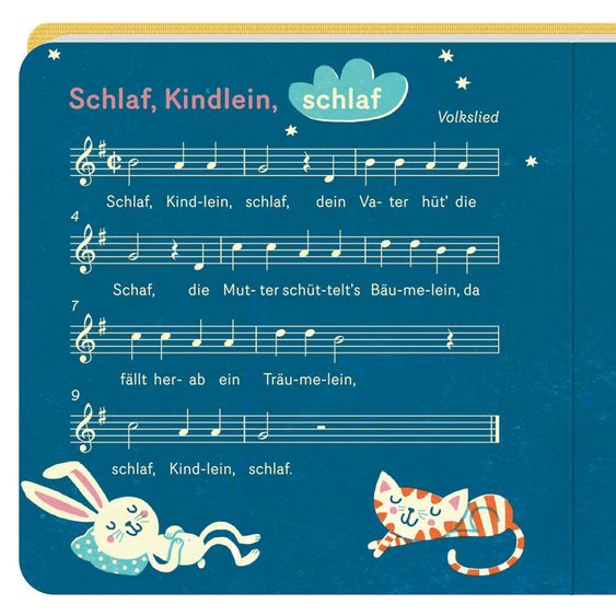 Haba Buch Meine Kinderlieder