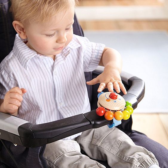 Haba Buggy-Spielfigur Clown