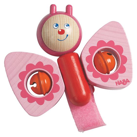 Haba Buggy Play Figura Farfalla