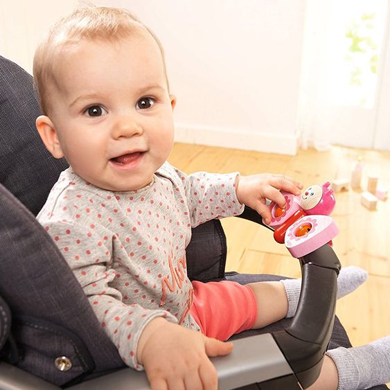 Haba Buggy Play Figura Farfalla