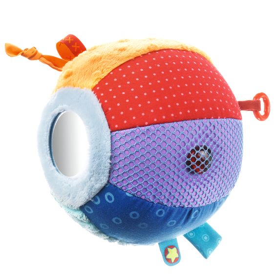 Haba Entdeckerball - Kunterbunt