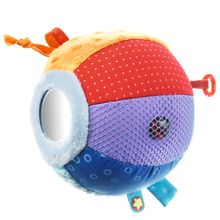 Entdeckerball - Kunterbunt