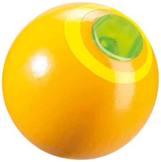 Haba Entdeckerkugeln 4 Stück