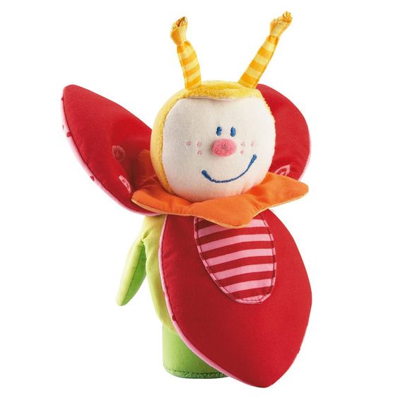 Haba Griffin beetle Trixi