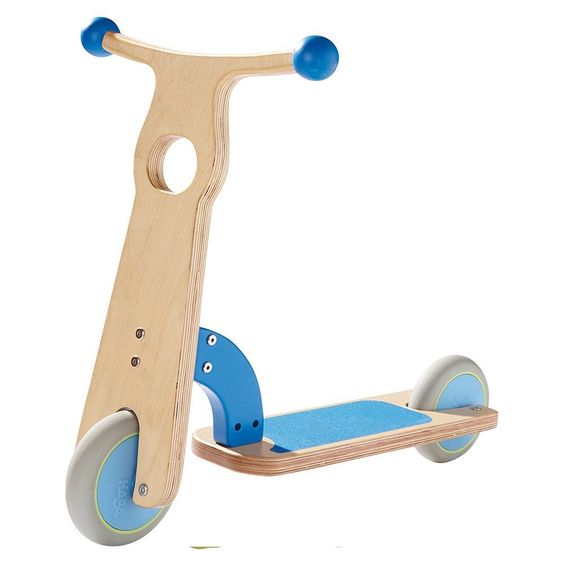 Haba Roller - Blau