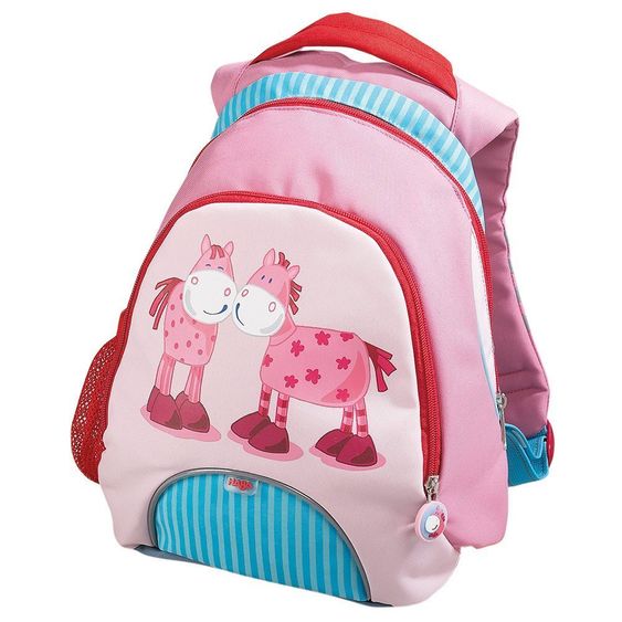 Haba Rucksack - Paulina Rosa