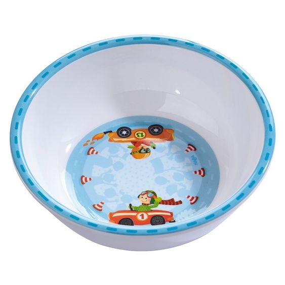 Haba Bowl non-slip - Fleet speedsters