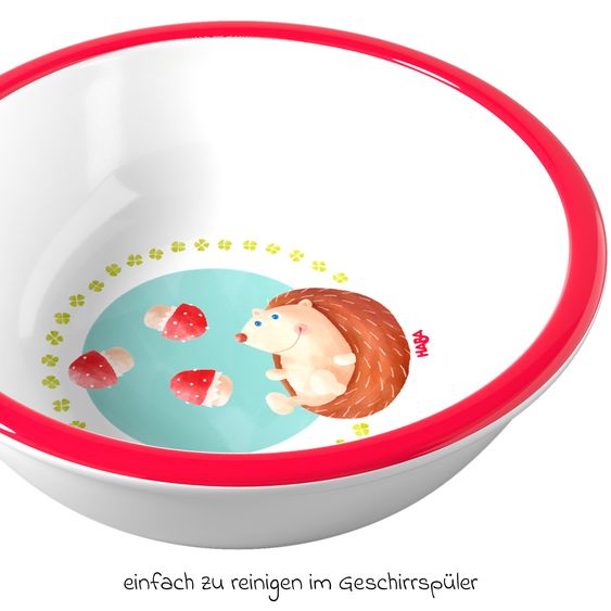 Haba Schale rutschhemmend - Glück