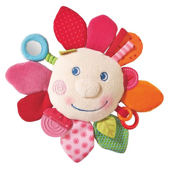 Haba Spielkissen Frühlingsblume