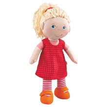 rag doll Annelie 30 cm