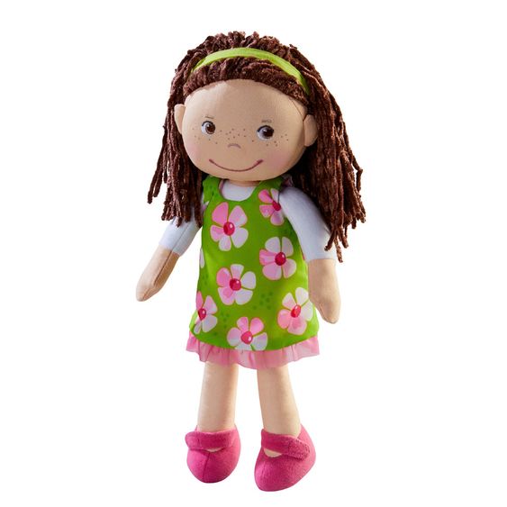 Haba Stoffpuppe Coco 30 cm