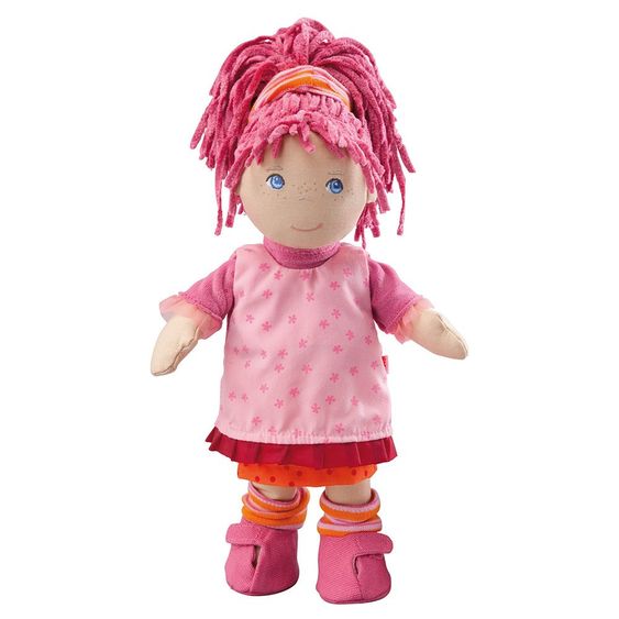 Haba rag doll Lilli 30 cm