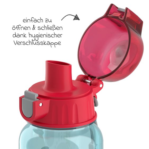 Haba Trinkflasche 400 ml - Glück