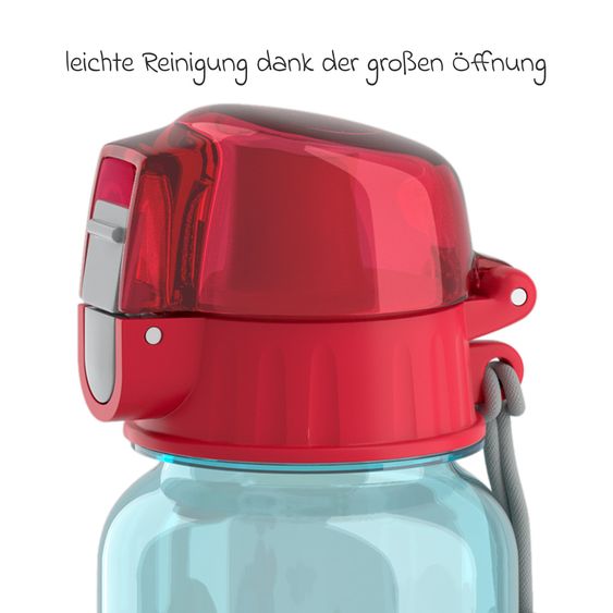 Haba Trinkflasche 400 ml - Glück