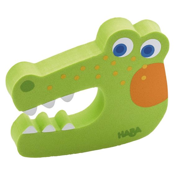 Haba Türstopper Krokodil
