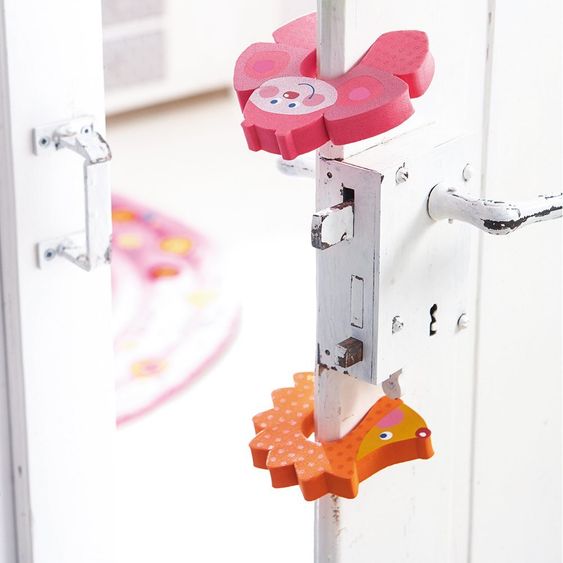 Haba Türstopper Schmetterling