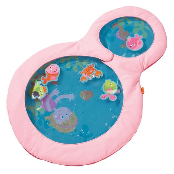 Haba Wasser-Spielmatte Kleine Nixe