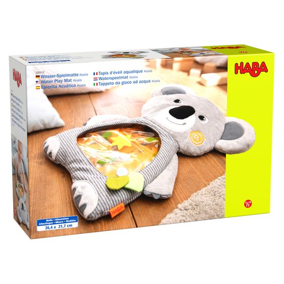 Haba Wasser-Spielmatte Koala