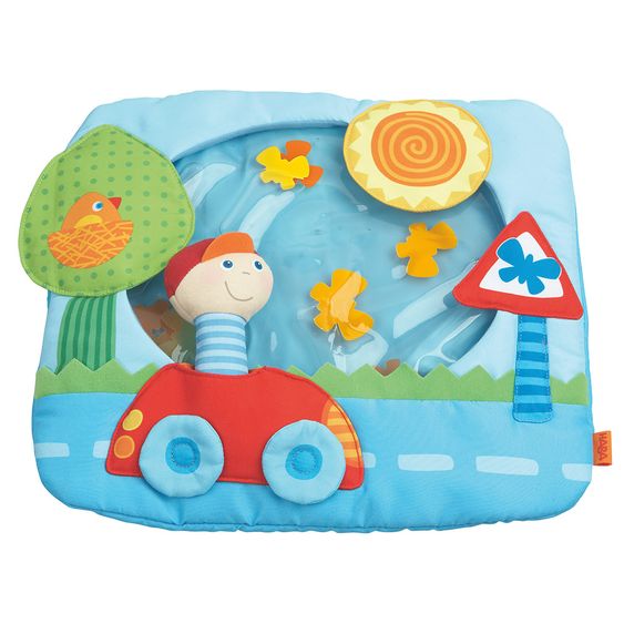 Haba Wasser-Spielmatte Traumstadt
