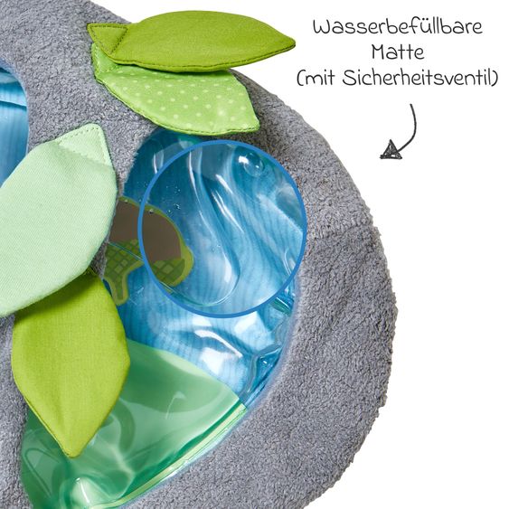 Haba Wasser-Spielmatte Waldfreunde