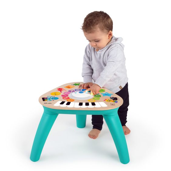 Hape Activity-Spieltisch - Magischer Touch