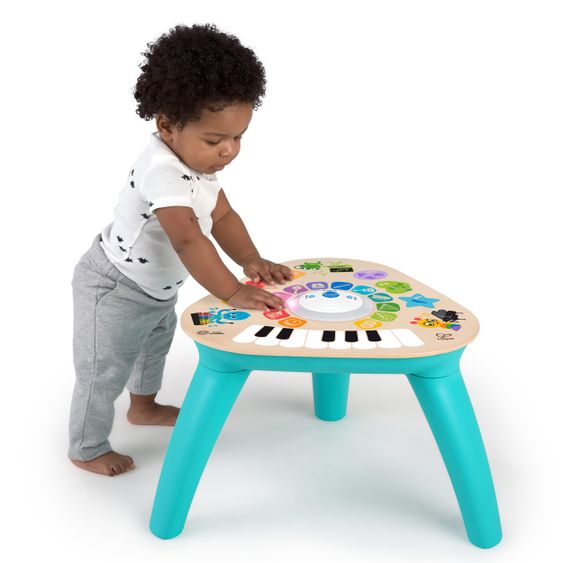 Hape Activity-Spieltisch - Magischer Touch