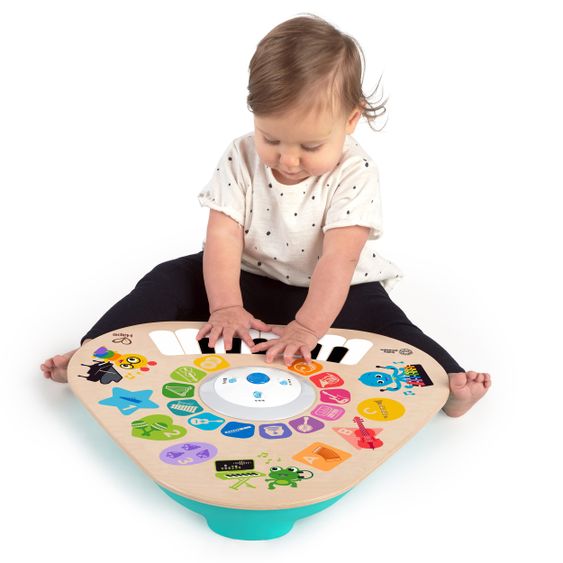 Hape Activity-Spieltisch - Magischer Touch