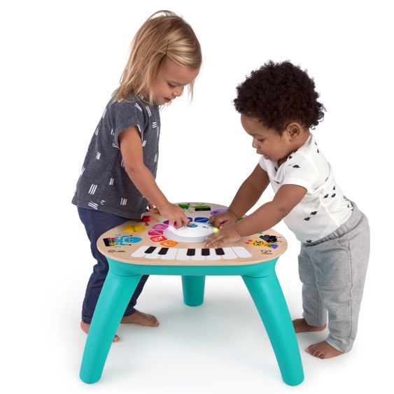 Hape Activity-Spieltisch - Magischer Touch