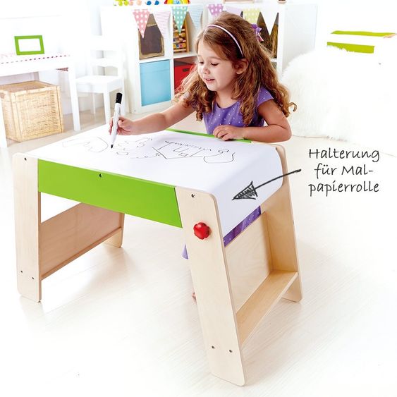 Hape Erste Sitzgruppe - Natur Grün