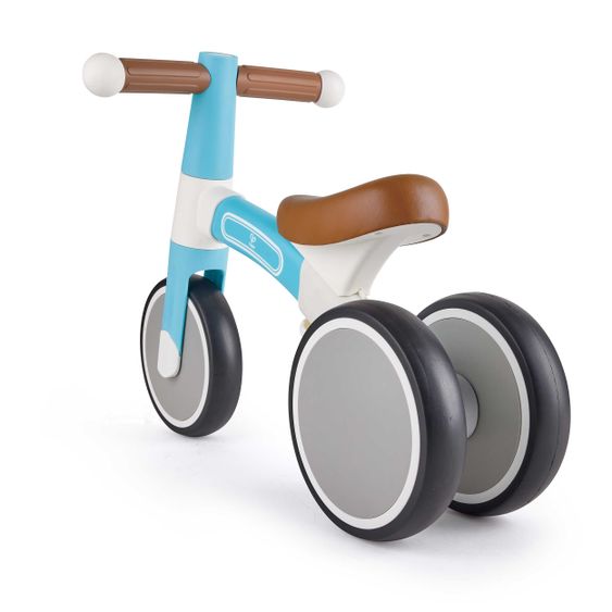 Hape My first running tricycle - Light turquoise