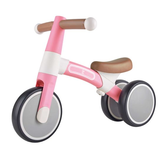 Hape My first running tricycle - Pink