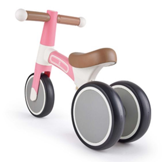 Hape My first running tricycle - Pink