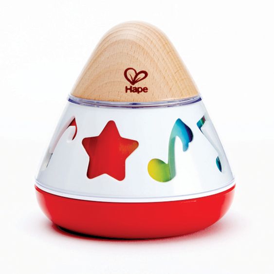 Hape Rotonda musicale