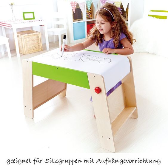 Hape Papier-Malrolle für Spiel-Tafel