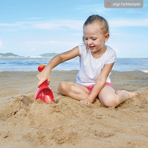 Hape Rain shovel - Blue