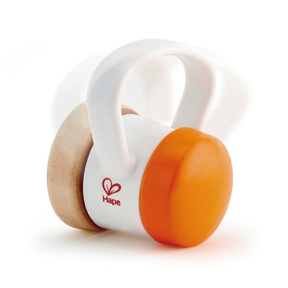 Hape Rumore di rotolamento