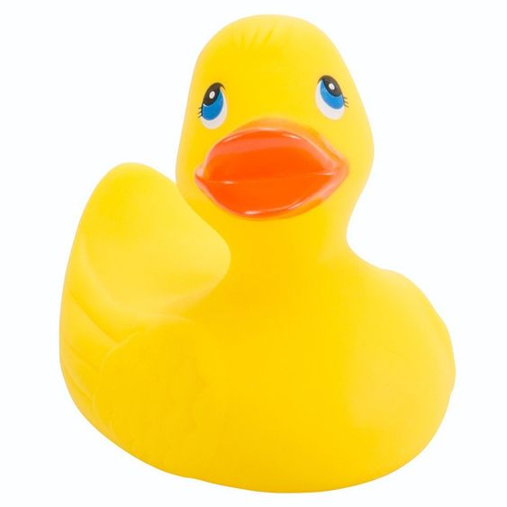 Happy People Bade-Ente