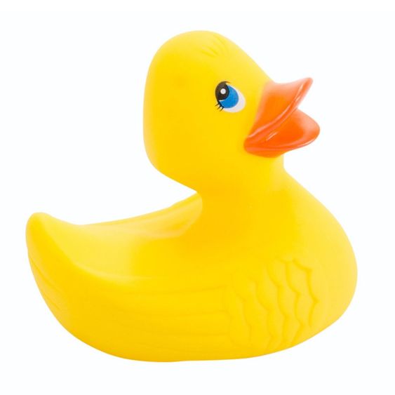 Happy People Bade-Ente