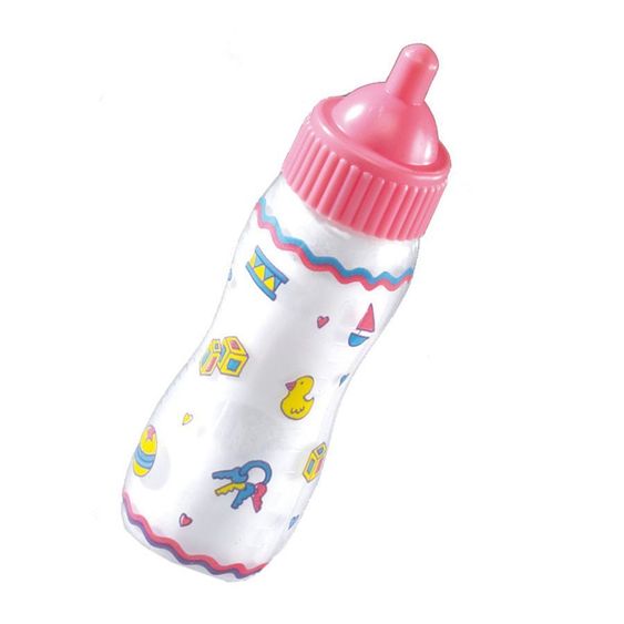 Happy People Milk bottle for dolls 12.5 cm