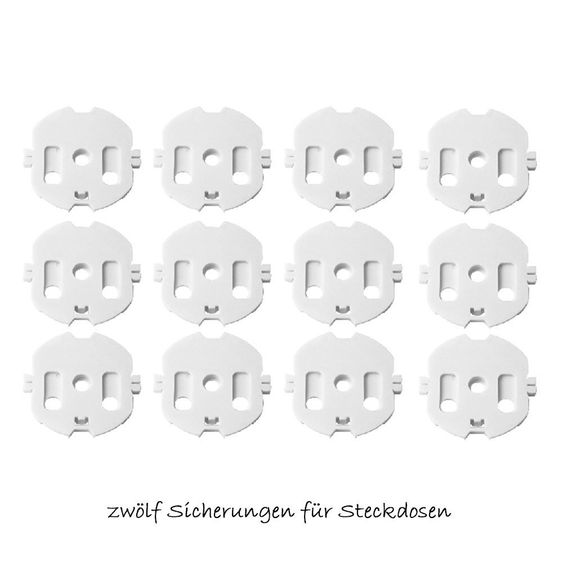 Hartig + Helling 26-tlg. Kindersicherungs-Set