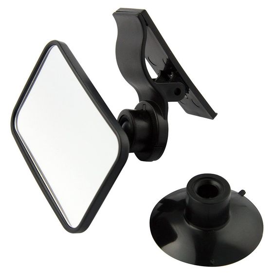 Hartig + Helling Auto-Rückspiegel BS 863