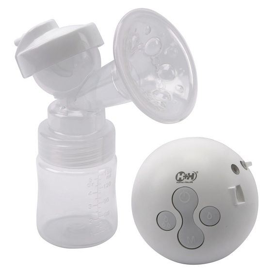 Hartig + Helling Electric breast pump BS 300