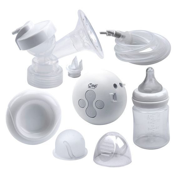 Hartig + Helling Electric breast pump BS 300