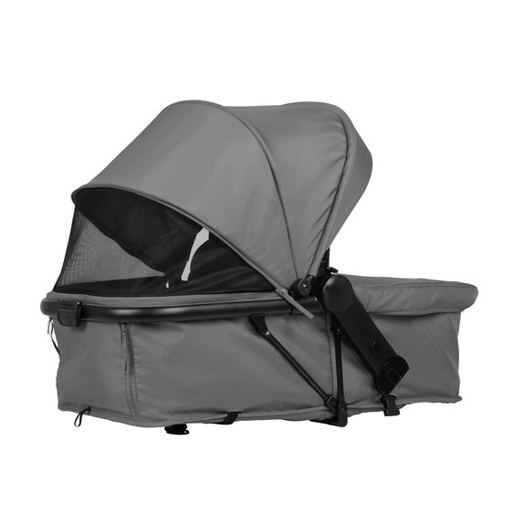 Hauck 2in1 Kinderwagen Convert N Care - Dark Grey
