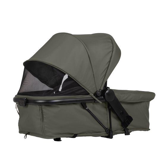 Hauck 2in1 Kinderwagen Convert N Care - Olive
