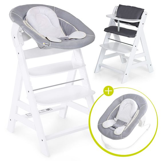 https://media.babyartikel.de/hauck-alpha-plus-white-newborn-set-4-tlg-hochstuhl-neugeboreneneinsatz-wippe-stretch-grey-sitzpolster-1161-1970-7873-d0.jpg?preset=large