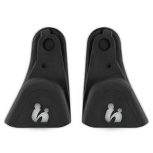 Arketa adapter for Highchair Bouncer Eco - Black