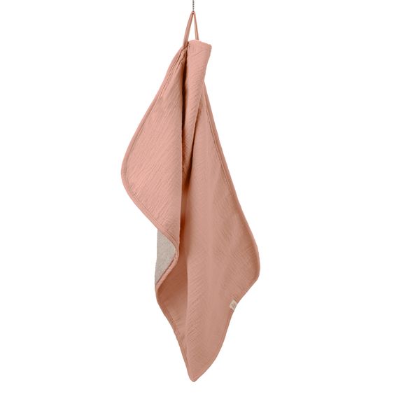 Hauck Auflage / Topper für Wickelauflagen wie Change N Clean - Cork
