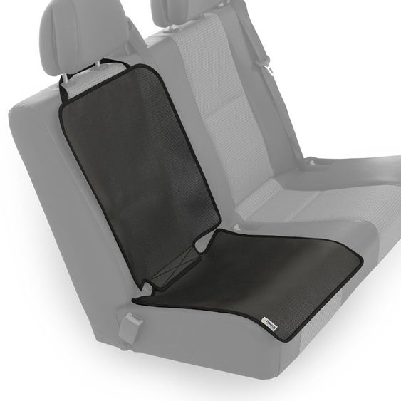 Hauck Car Seat Protector Sit On Me - Black